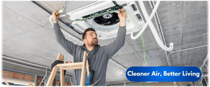 Wheaton PureFlow Air Systems