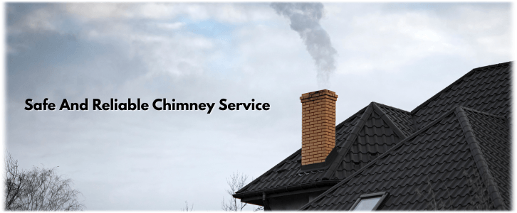 Chimney Cleaning Wheaton IL