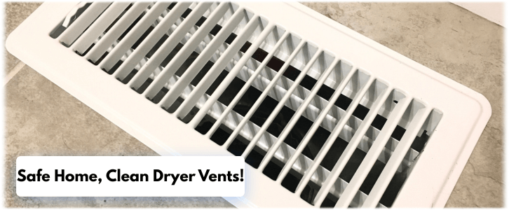Dryer Vent Cleaning Wheaton IL